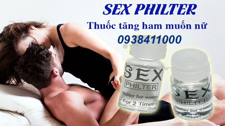  Nhập sỉ SEX PHILTER For Women Thuốc kích dục nữ dạng nước chính hãng Mỹ tốt nhất giá sỉ